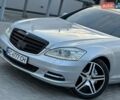 Серый Мерседес С Класс, объемом двигателя 3.5 л и пробегом 200 тыс. км за 12750 $, фото 38 на Automoto.ua