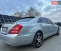 Серый Мерседес С Класс, объемом двигателя 3.5 л и пробегом 200 тыс. км за 12750 $, фото 15 на Automoto.ua
