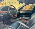 Серый Мерседес С Класс, объемом двигателя 3.5 л и пробегом 290 тыс. км за 8904 $, фото 17 на Automoto.ua