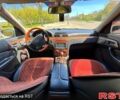 Серый Мерседес С Класс, объемом двигателя 32 л и пробегом 275 тыс. км за 3100 $, фото 6 на Automoto.ua