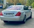 Серый Мерседес С Класс, объемом двигателя 3.5 л и пробегом 290 тыс. км за 8904 $, фото 5 на Automoto.ua