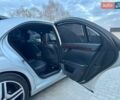 Серый Мерседес С Класс, объемом двигателя 3.5 л и пробегом 200 тыс. км за 12750 $, фото 78 на Automoto.ua