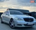 Серый Мерседес С Класс, объемом двигателя 3.5 л и пробегом 200 тыс. км за 12750 $, фото 42 на Automoto.ua