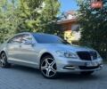 Серый Мерседес С Класс, объемом двигателя 3.5 л и пробегом 150 тыс. км за 9500 $, фото 1 на Automoto.ua