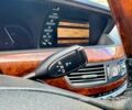 Серый Мерседес С Класс, объемом двигателя 3.5 л и пробегом 290 тыс. км за 8904 $, фото 18 на Automoto.ua