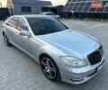 Серый Мерседес С Класс, объемом двигателя 3.5 л и пробегом 200 тыс. км за 12750 $, фото 10 на Automoto.ua
