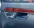 Серый Мерседес С Класс, объемом двигателя 3.5 л и пробегом 200 тыс. км за 12750 $, фото 80 на Automoto.ua