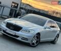 Серый Мерседес С Класс, объемом двигателя 3.5 л и пробегом 200 тыс. км за 12750 $, фото 1 на Automoto.ua