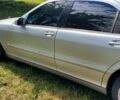 Сірий Мерседес С Клас, об'ємом двигуна 4 л та пробігом 450 тис. км за 4500 $, фото 5 на Automoto.ua