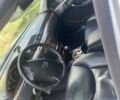 Серый Мерседес С Класс, объемом двигателя 3.22 л и пробегом 420 тыс. км за 8000 $, фото 7 на Automoto.ua