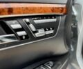 Серый Мерседес С Класс, объемом двигателя 5.46 л и пробегом 270 тыс. км за 9450 $, фото 17 на Automoto.ua