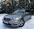 Серый Мерседес С Класс, объемом двигателя 3.5 л и пробегом 212 тыс. км за 8800 $, фото 3 на Automoto.ua