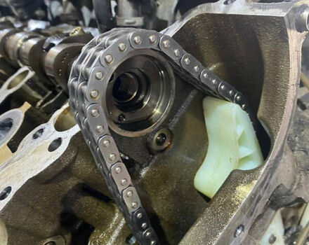 Серый Мерседес С Класс, объемом двигателя 5.46 л и пробегом 311 тыс. км за 13200 $, фото 4 на Automoto.ua