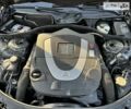 Серый Мерседес С Класс, объемом двигателя 5.5 л и пробегом 85 тыс. км за 15500 $, фото 6 на Automoto.ua