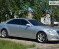 Серый Мерседес С Класс, объемом двигателя 5.5 л и пробегом 292 тыс. км за 11999 $, фото 23 на Automoto.ua