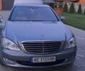 Мерседес С Класс 2006 в Днепре (Днепропетровске) на Automoto.ua Серый Мерседес С Класс, объемом двигателя 3.5 л и пробегом 320 тыс. км за 12000 $, фото 1 на Automoto.ua