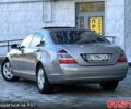 Мерседес С Класс 2006 в Полтаве на Automoto.ua Серый Мерседес С Класс, объемом двигателя 3 л и пробегом 320 тыс. км за 10800 $, фото 5 на Automoto.ua