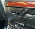 Сірий Мерседес С Клас, об'ємом двигуна 3 л та пробігом 265 тис. км за 12999 $, фото 53 на Automoto.ua
