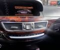 Серый Мерседес С Класс, объемом двигателя 3 л и пробегом 370 тыс. км за 9200 $, фото 38 на Automoto.ua