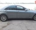 Мерседес С Класс 2006 в Днепре (Днепропетровске) на Automoto.ua Серый Мерседес С Класс, объемом двигателя 3.5 л и пробегом 320 тыс. км за 12000 $, фото 7 на Automoto.ua