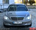 Мерседес С Класс 2006 в Полтаве на Automoto.ua Серый Мерседес С Класс, объемом двигателя 3 л и пробегом 320 тыс. км за 10800 $, фото 1 на Automoto.ua