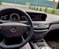 Серый Мерседес С Класс, объемом двигателя 3.5 л и пробегом 195 тыс. км за 11000 $, фото 25 на Automoto.ua