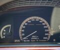Сірий Мерседес С Клас, об'ємом двигуна 4.66 л та пробігом 223 тис. км за 11000 $, фото 24 на Automoto.ua