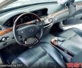 Мерседес С Класс 2006 в Полтаве на Automoto.ua Серый Мерседес С Класс, объемом двигателя 3 л и пробегом 320 тыс. км за 10800 $, фото 7 на Automoto.ua