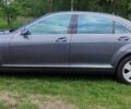 Сірий Мерседес С Клас, об'ємом двигуна 4.66 л та пробігом 220 тис. км за 10000 $, фото 6 на Automoto.ua