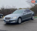 Серый Мерседес С Класс, объемом двигателя 5.46 л и пробегом 428 тыс. км за 8500 $, фото 1 на Automoto.ua