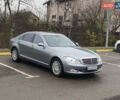 Серый Мерседес С Класс, объемом двигателя 5.46 л и пробегом 428 тыс. км за 8500 $, фото 5 на Automoto.ua