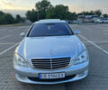 Серый Мерседес С Класс, объемом двигателя 2.99 л и пробегом 450 тыс. км за 10700 $, фото 8 на Automoto.ua