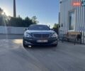 Серый Мерседес С Класс, объемом двигателя 5.5 л и пробегом 102 тыс. км за 12500 $, фото 1 на Automoto.ua