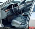 Мерседес С Класс 2006 в Полтаве на Automoto.ua Серый Мерседес С Класс, объемом двигателя 3 л и пробегом 320 тыс. км за 10800 $, фото 8 на Automoto.ua