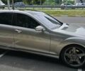 Серый Мерседес С Класс, объемом двигателя 5.5 л и пробегом 260 тыс. км за 12000 $, фото 6 на Automoto.ua