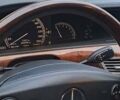Мерседес С Класс 2006 в Днепре (Днепропетровске) на Automoto.ua Серый Мерседес С Класс, объемом двигателя 3.5 л и пробегом 320 тыс. км за 12000 $, фото 11 на Automoto.ua
