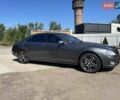 Серый Мерседес С Класс, объемом двигателя 5.5 л и пробегом 102 тыс. км за 12500 $, фото 21 на Automoto.ua
