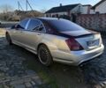 Сірий Мерседес С Клас, об'ємом двигуна 5.5 л та пробігом 338 тис. км за 12000 $, фото 3 на Automoto.ua
