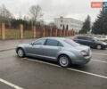 Серый Мерседес С Класс, объемом двигателя 5.46 л и пробегом 428 тыс. км за 8500 $, фото 12 на Automoto.ua