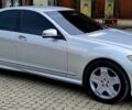 Серый Мерседес С Класс, объемом двигателя 3.5 л и пробегом 195 тыс. км за 11000 $, фото 21 на Automoto.ua