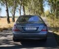 Сірий Мерседес С Клас, об'ємом двигуна 4.66 л та пробігом 223 тис. км за 11000 $, фото 6 на Automoto.ua