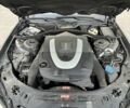 Серый Мерседес С Класс, объемом двигателя 4.7 л и пробегом 200 тыс. км за 8200 $, фото 11 на Automoto.ua