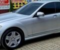 Серый Мерседес С Класс, объемом двигателя 3.5 л и пробегом 195 тыс. км за 11000 $, фото 26 на Automoto.ua