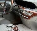 Серый Мерседес С Класс, объемом двигателя 4.7 л и пробегом 200 тыс. км за 8200 $, фото 6 на Automoto.ua