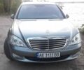 Мерседес С Класс 2006 в Днепре (Днепропетровске) на Automoto.ua Серый Мерседес С Класс, объемом двигателя 3.5 л и пробегом 320 тыс. км за 12000 $, фото 2 на Automoto.ua