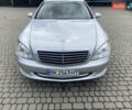 Сірий Мерседес С Клас, об'ємом двигуна 3 л та пробігом 357 тис. км за 12700 $, фото 1 на Automoto.ua
