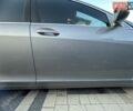 Серый Мерседес С Класс, объемом двигателя 3 л и пробегом 265 тыс. км за 12999 $, фото 132 на Automoto.ua