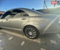 Серый Мерседес С Класс, объемом двигателя 3 л и пробегом 265 тыс. км за 12999 $, фото 5 на Automoto.ua