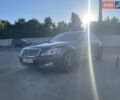Серый Мерседес С Класс, объемом двигателя 5.5 л и пробегом 105 тыс. км за 10500 $, фото 1 на Automoto.ua