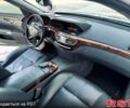 Мерседес С Класс 2006 в Полтаве на Automoto.ua Серый Мерседес С Класс, объемом двигателя 3 л и пробегом 320 тыс. км за 10800 $, фото 9 на Automoto.ua